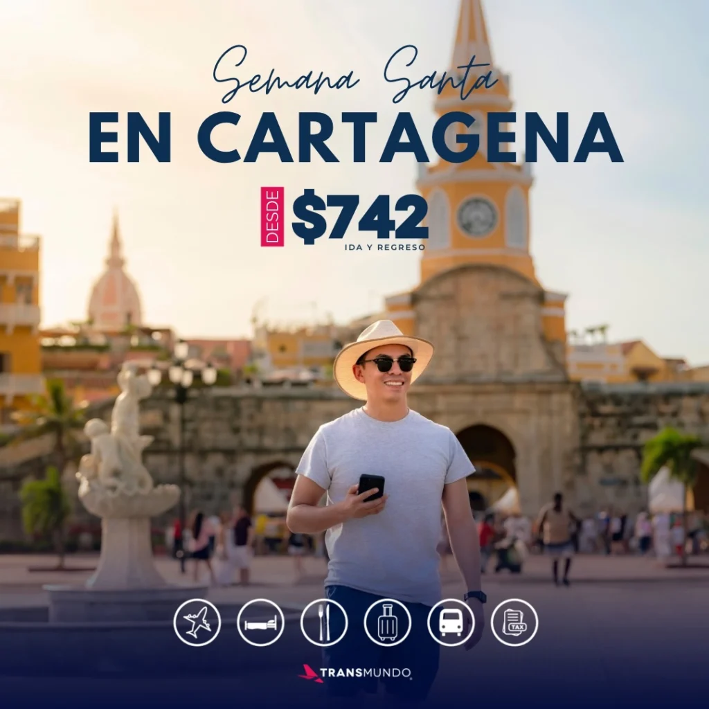 promocion de viaje